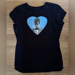 Dr Who Tee